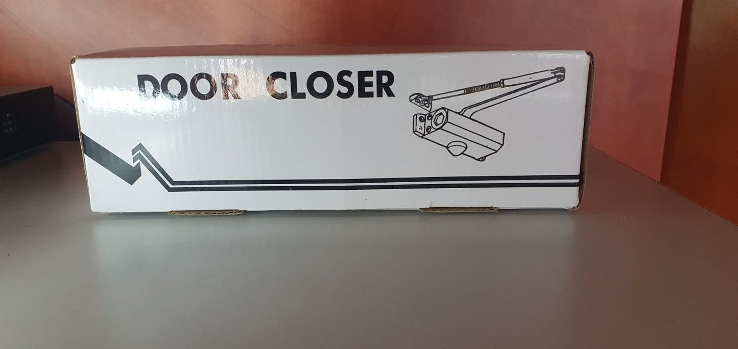 DOOR CLOSER LK94-2