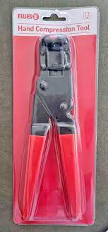 ELLIES CRIMPING TOOL