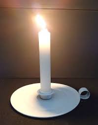 CANDLE HOLDER