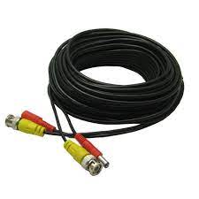 CCTV 5M PRE MADE CABLE