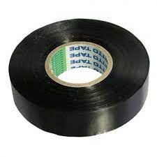 NITTO BLACK INSULATION TAPE 20M 2866