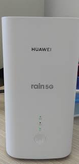 RAIN ROUTER