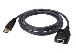 USB EXTENDER CABLE 5M