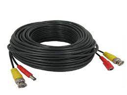 CCTV 15M PRE MADE CABLE