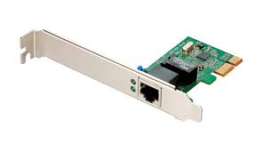 D-LINK GIGABIT ETHERNET ADAPTER